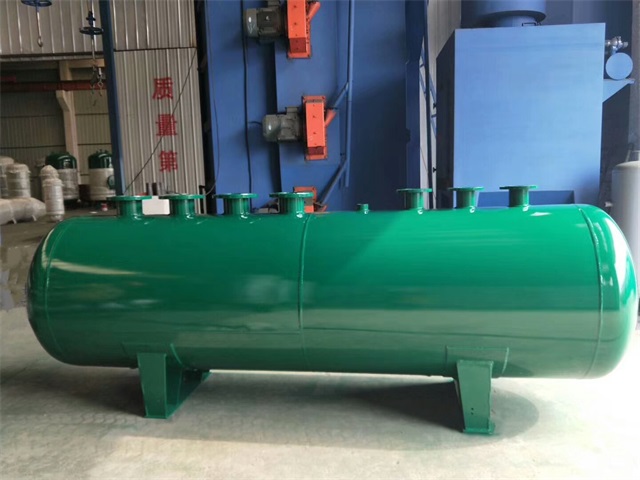 沙河沙河沙河蒸汽分气缸 沙河沙河沙河蒸汽分气缸